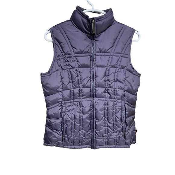 Woolrich Women’s Amethyst Insulated‎ Vest for Fall Winter Excellent! Size Small - Picture 1 of 7